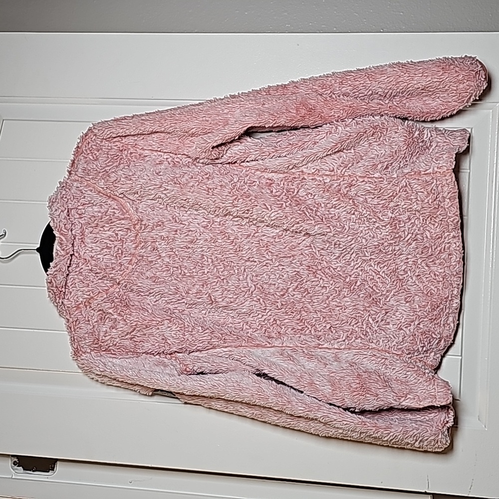 Simply Southern L fleece pullover - Picture 15 of 15